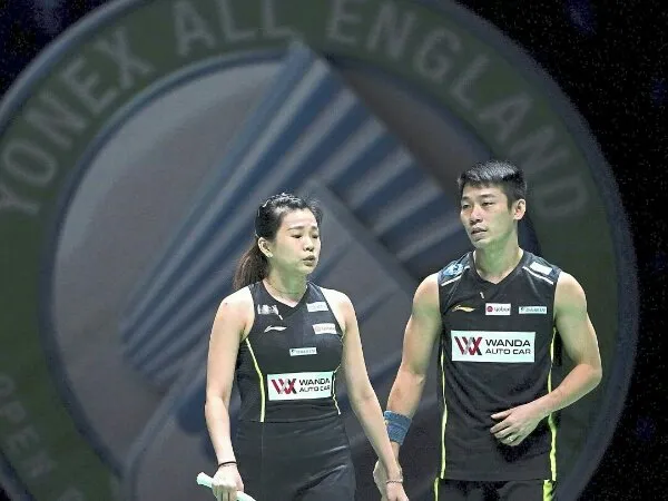 Pembatasan Covid-19 Membuat Kualifikasi Olimpiade Dalam Bahaya