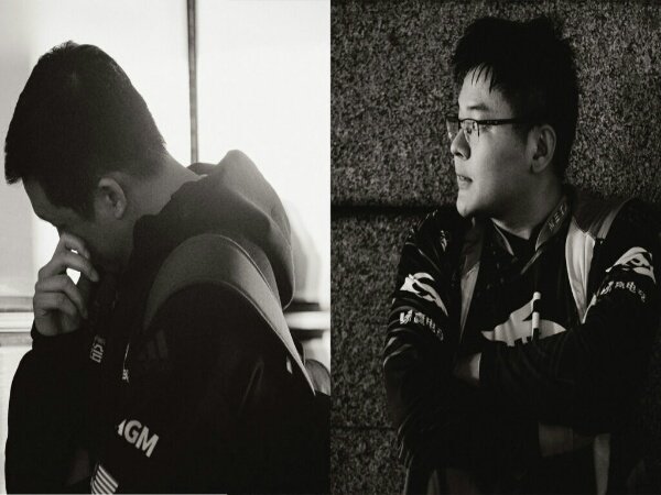 MidOne Rombak Roster Team SMG dengan Cadangkan Mushi