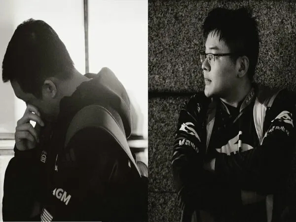 MidOne Rombak Roster Team SMG dengan Cadangkan Mushi