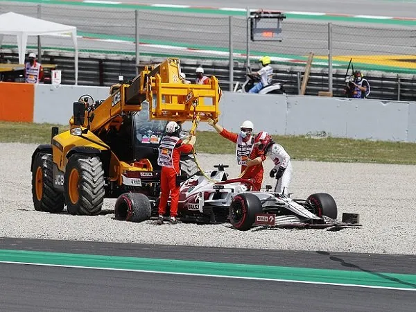 Robert Kubica
