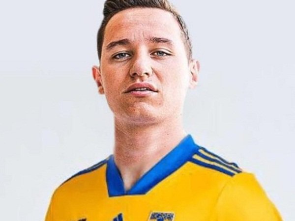 AC Milan Lewatkan Perburuan, Tigres Resmi Umumkan Transfer Thauvin