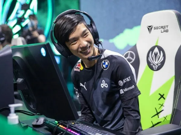 Cloud9 Menang Perdana di MSI 2021 usai Tumbangkan Infinity Esports