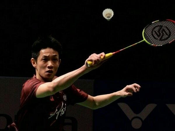 Daren Liew Tak Bisa Latihan Setelah Malaysia Perpanjang Lockdown