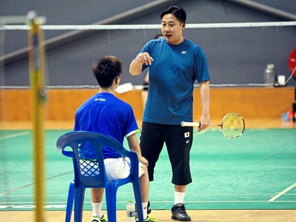 Jeremy Gan Batal Pulang Kerumah Setelah Penundaan Malaysia Open