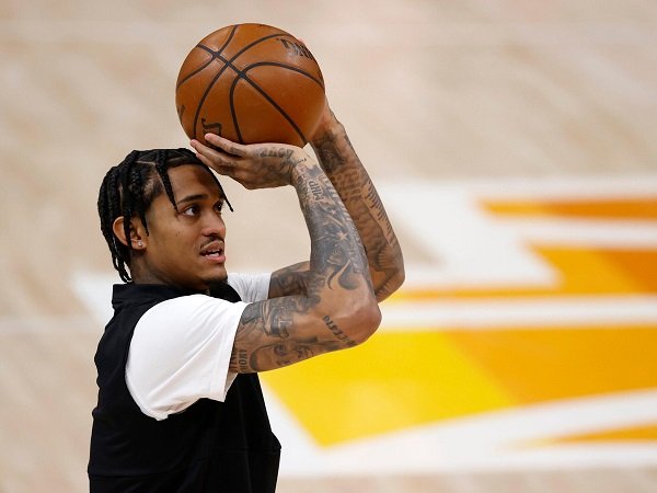 Jordan Clarkson Sebut Permainan Utah Jazz Harus Dibenahi Lagi
