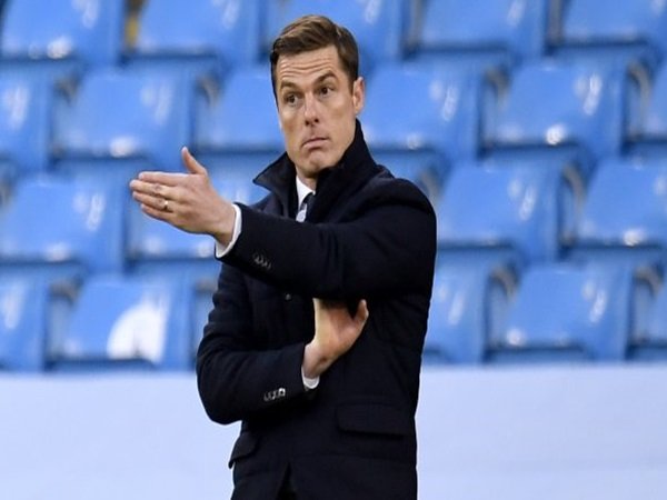 Scott Parker Tanggapi Spekulasi Jadi Manajer Tottenham Berikutnya