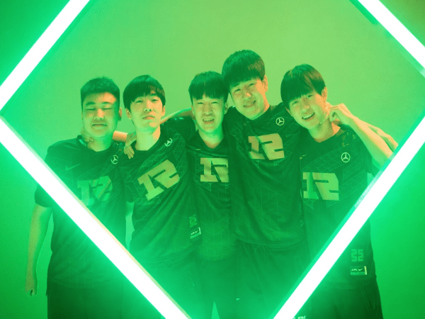 Hasil Akhir Grup A MSI 2021: RNG dan Pentanet.GG Lolos ke Tahap Rumble