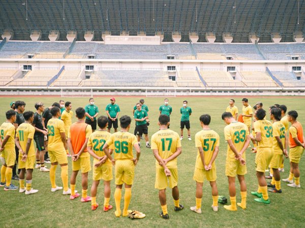 Persebaya Jalin Komunikasi Dengan Calon Pemain Asing, Satu Hampir Deal