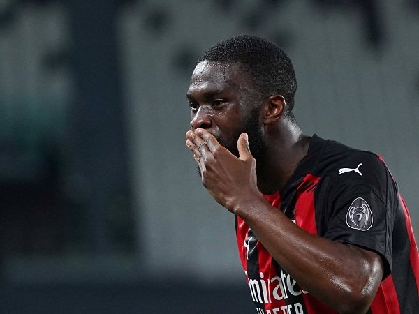 Tammy Abraham Kehabisan Kata Saksikan Performa Fikayo Tomori Lawan Juventus