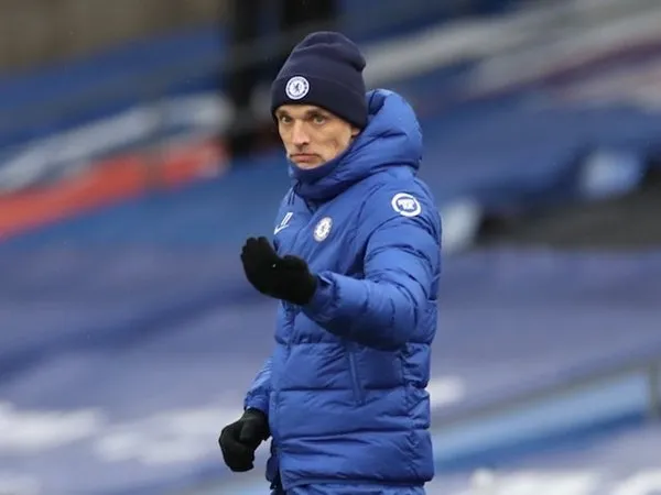 Thomas Tuchel