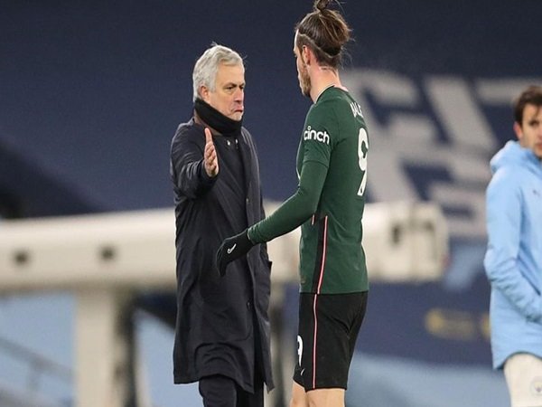 Agen Gareth Bale Ungkap Kesalahan Terbesar Mourinho dan Tottenham
