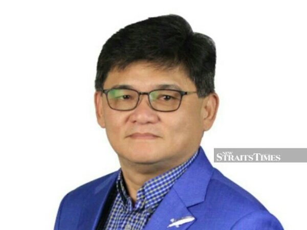 Kenny Goh Ajukan Diri Jadi Kandidat Dewan BWF