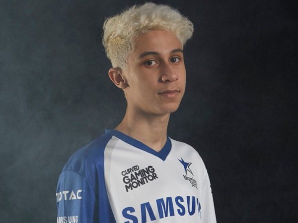 Paris Eternal Resmi Datangkan Veteran Contenders Arthur "Dridro" Szanto