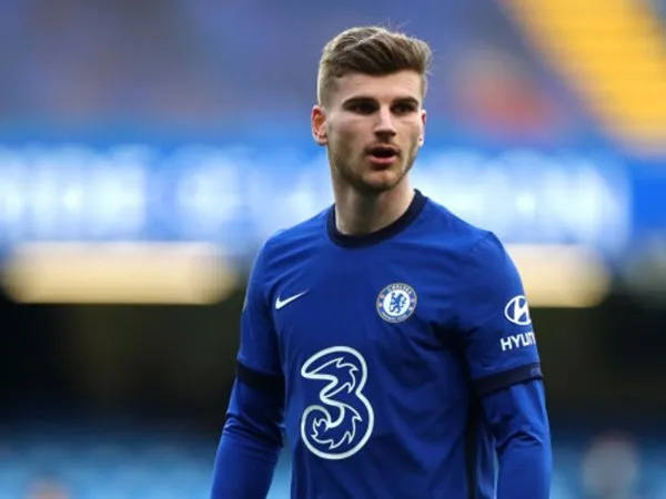Timo Werner