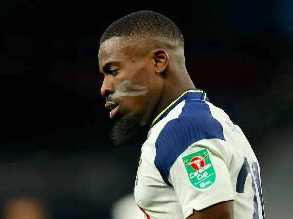 Serge Aurier