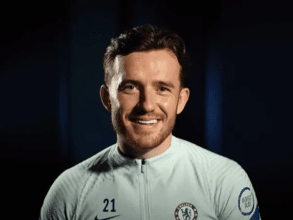 Ben Chilwell