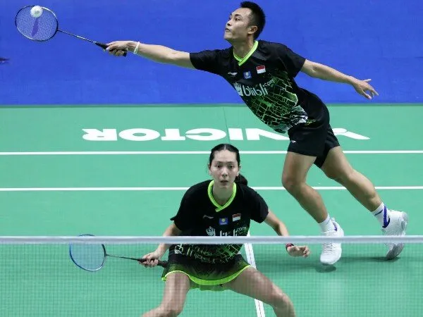 Singapore Open Resmi Dibatalkan