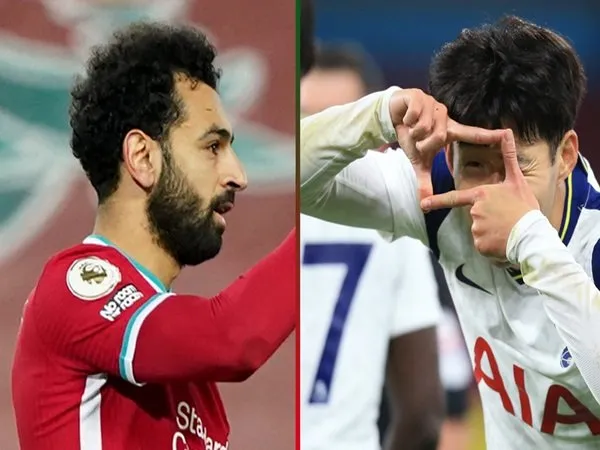 Carragher pilih Son ketimbang Salah