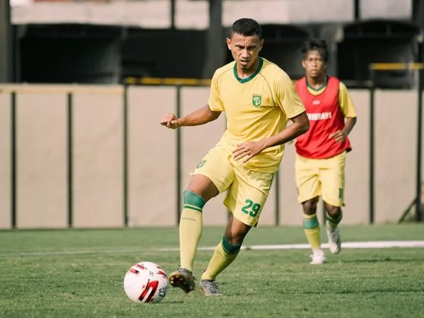 Rivadi Bawuo berpeluang reunian dengan Gethuk di Persik Kediri