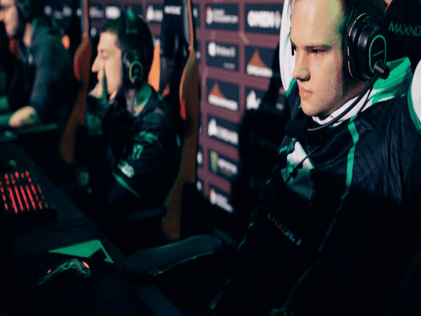 Liga DPC Eropa: Alliance Kunci Tiga Besar, Hellbear Smasher Terdegradasi