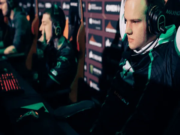 Liga DPC Eropa: Alliance Kunci Tiga Besar, Hellbear Smasher Terdegradasi