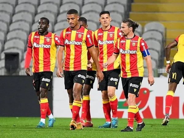 Loic Bade