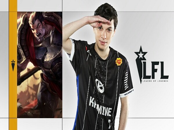 Rumor Transfer: Fnatic Akan Tebus Klausul Pelepasan Adam Maanane