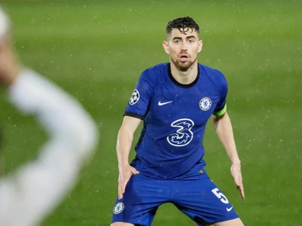 Jorginho
