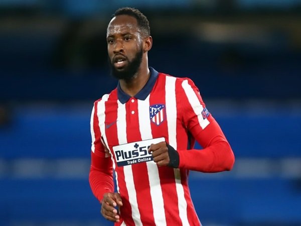 Gagal Penuhi Harapan, Masa Depan Dembele Di Atletico Madrid Tak Menentu