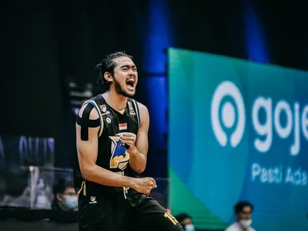 Konsistensi adalah fokus utama yang hendak dibenahi oleh Reza Guntara.