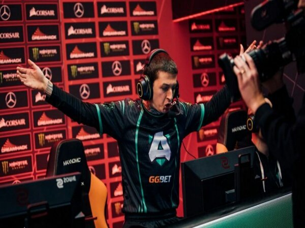 Puncaki Klasemen DPC Eropa, Alliance Amankan Unggulan Teratas di Major