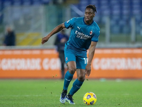 AC Milan Bakal Gelar Pertemuan dengan Agen Soualiho Meite