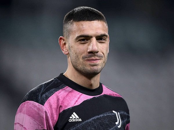 Juventus Siap Jual Demiral, AC Milan Bakal Investasikan Dana Ke Tomori