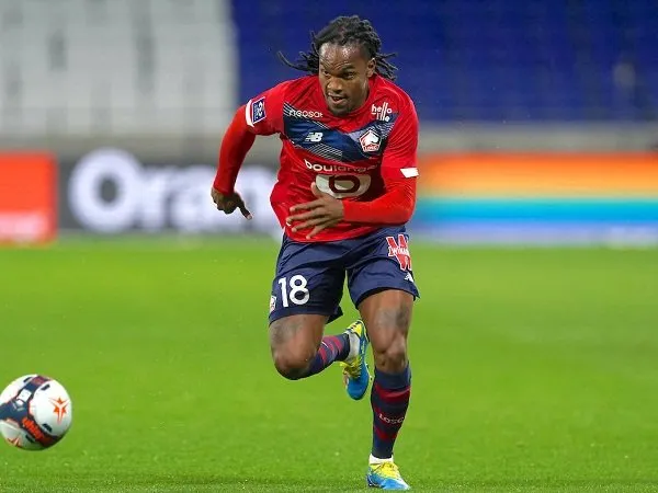 Renato Sanches