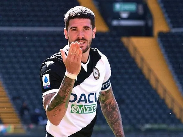 Rodrigo De Paul
