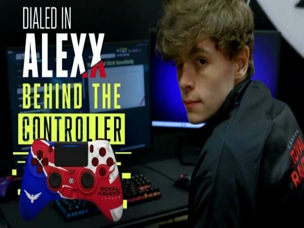 Alexx Kembali Perkuat London Royal Ravens untuk Gantikan Zapitus