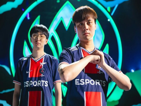 Kalahkan Pentanet.GG, PSG Talon Melaju ke Babak Knockout MSI 2021