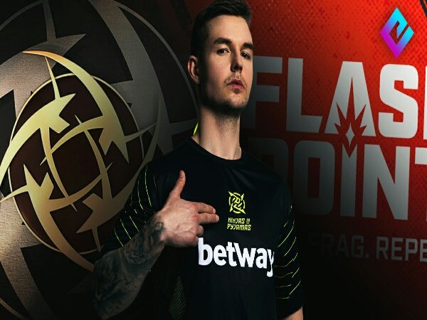 Ninjas in Pyjamas Menangi Laga Ulang Flashpoint Atas Anonymo Esports