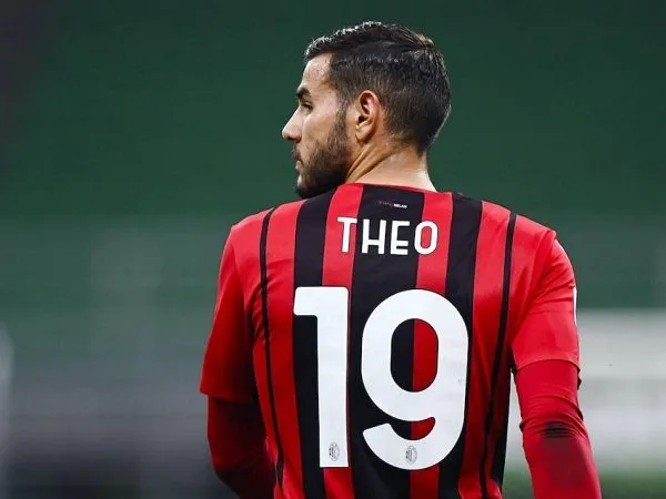Theo Hernandez