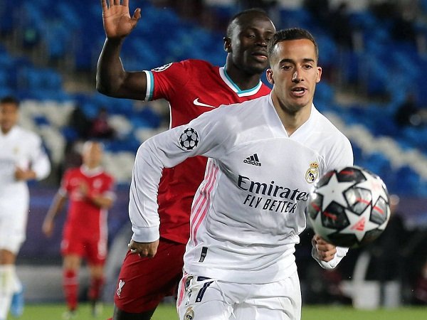Tuntutan Pemain Tinggi, AC Milan Urungkan Rencana Rekrut Lucas Vazquez?