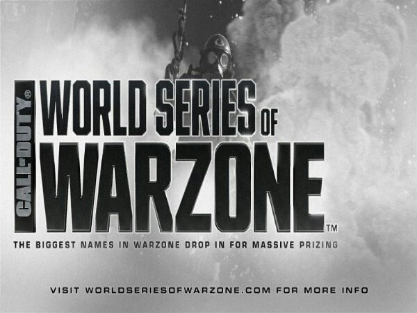 Call of Duty Gelar Turnamen World Series of Warzone Senilai $ 300K