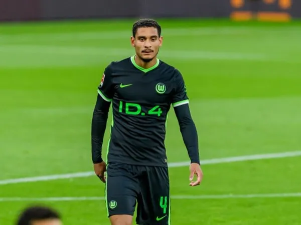 Maxence Lacroix (Sumber: Getty)