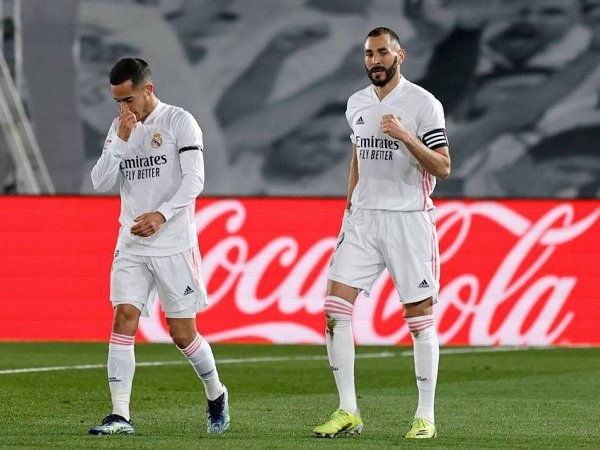Enggan Menyerah, AC Milan Masih Gelar Negosiasi dengan Lucas Vazquez