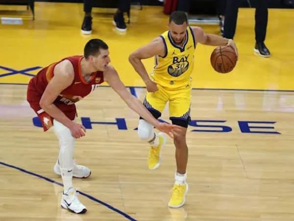 NBA umumkan finalis untuk gelar-gelar individu musim ini.