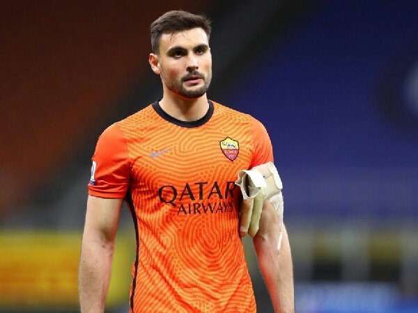 Daniel Fuzato Akan Bertahan Di AS Roma Untuk Musim Depan?