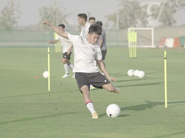 Pemain timnas Indonesia, Witan Sulaeman