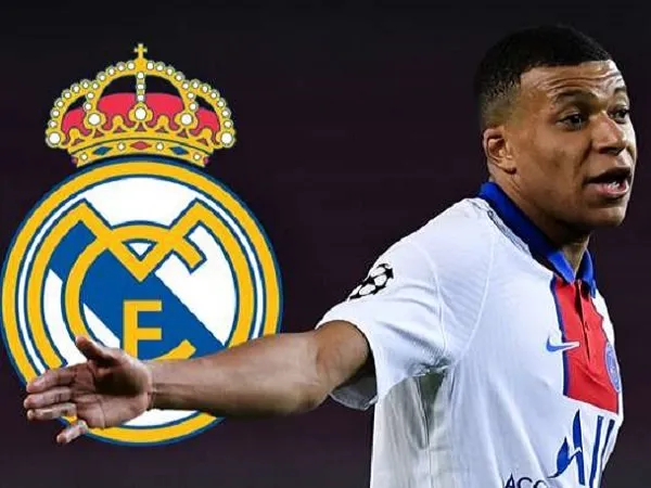 Kylian Mbappe diklaim sudah temukan kesepakatan dengan Real Madrid.