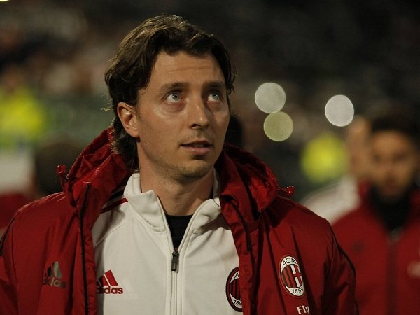 Montolivo Beri Tips AC Milan untuk Kalahkan Atalanta