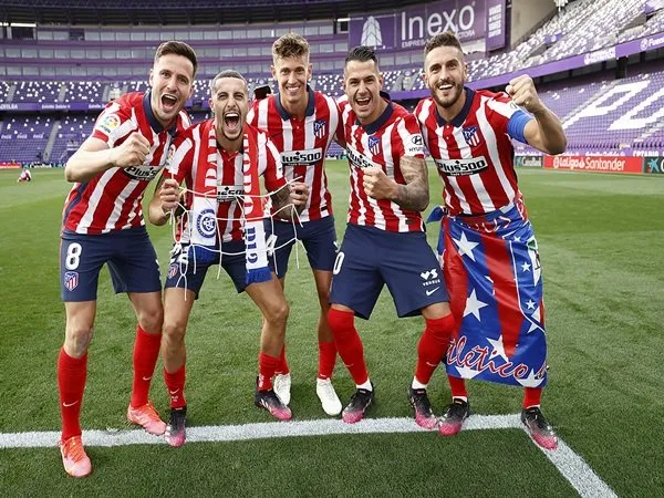 Atletico Madrid
