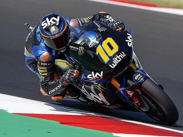 Luca Marini